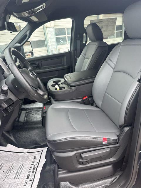 2026 Ram 5500 Chassis Cab Tradesman/Big Horn