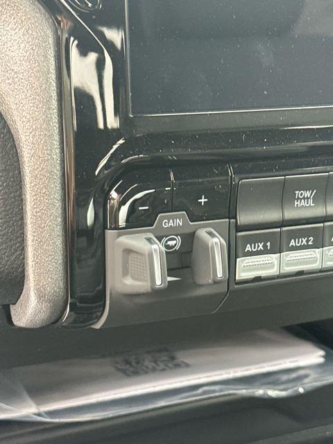 2026 Ram 5500 Chassis Cab Tradesman/Big Horn