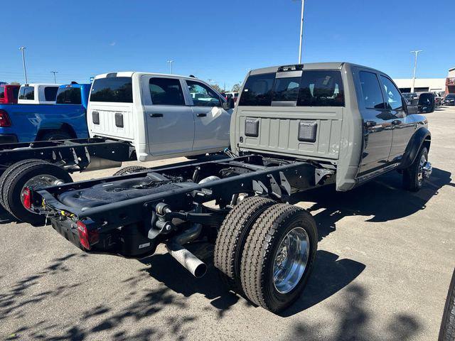 2026 Ram 4500 Chassis Cab Tradesman/Big Horn