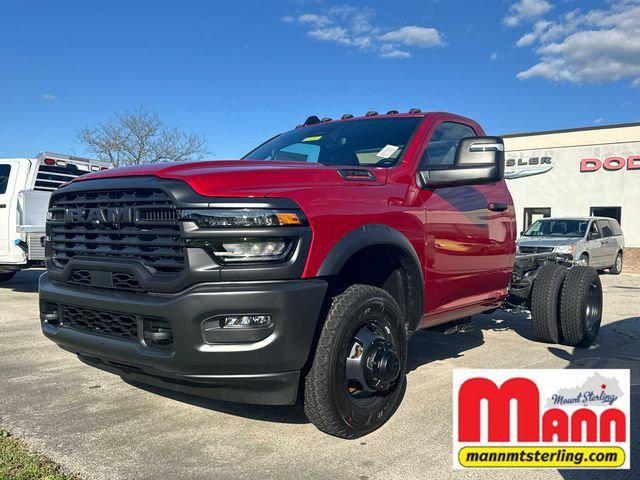 2026 Ram 3500 Chassis Cab Tradesman/Big Horn for sale in Mt Sterling, KY