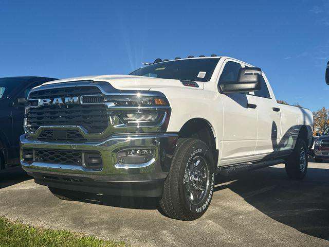2026 RAM Ram 2500 RAM 2500 TRADESMAN CREW CAB 4X4 8 BOX