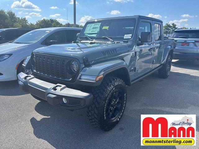 2025 Jeep Gladiator Sport for sale in Mt Sterling, KY