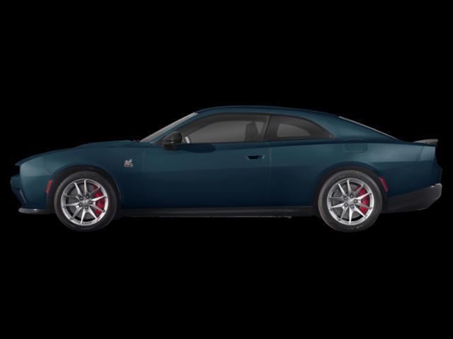 2025 Dodge Charger CHARGER 2-DOOR DAYTONA R/T AWD