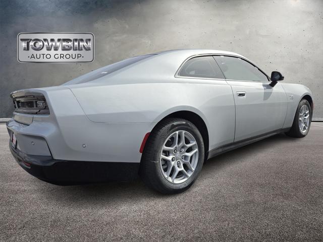 2025 Dodge Charger CHARGER 2-DOOR DAYTONA R/T AWD 2025 Dodge Charger CHARGER 2-DOOR DAYTONA R/T AWD