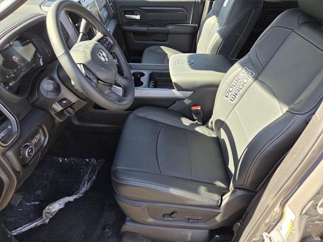 2026 RAM Ram 2500 RAM 2500 POWER WAGON CREW CAB 4X4 64 BOX