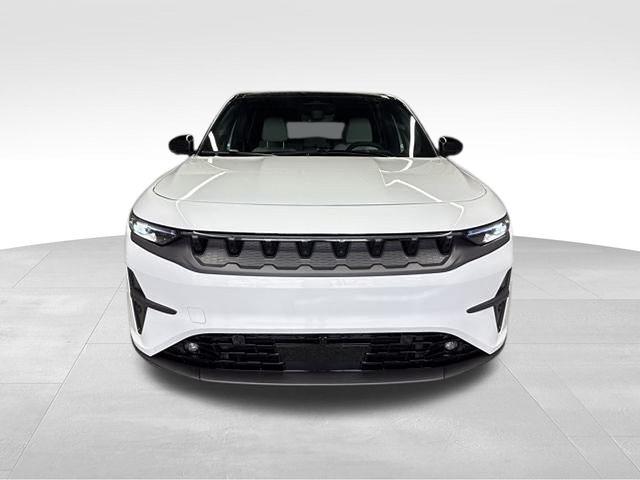 2025 Wagoneer Wagoneer S WAGONEER S LIMITED