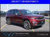 2025 Jeep Grand Cherokee GRAND CHEROKEE LIMITED 4X4 2025 Jeep Grand Cherokee GRAND CHEROKEE LIMITED 4X4