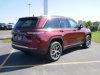 2025 Jeep Grand Cherokee GRAND CHEROKEE LIMITED 4X4 2025 Jeep Grand Cherokee GRAND CHEROKEE LIMITED 4X4