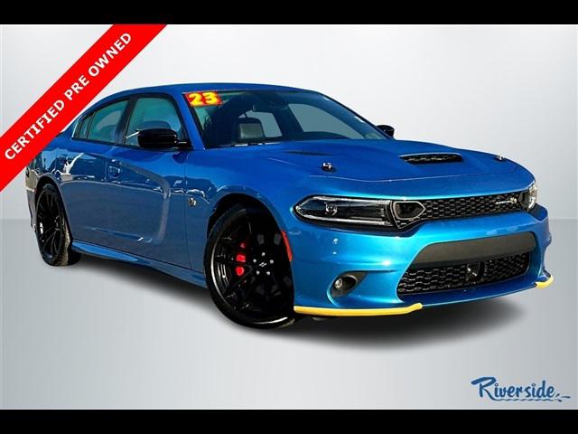 2023 Dodge Charger Super Bee 2023 Dodge Charger Super Bee
