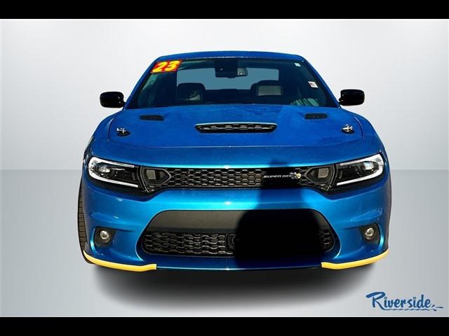 2023 Dodge Charger Super Bee 2023 Dodge Charger Super Bee