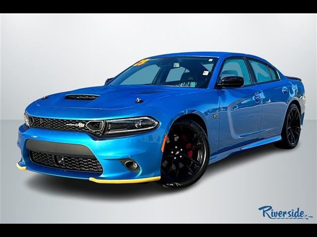 2023 Dodge Charger Super Bee 2023 Dodge Charger Super Bee