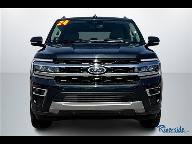 2024 Ford Expedition Limited MAX 2024 Ford Expedition Limited MAX