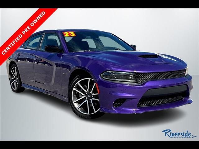 2023 Dodge Charger R/T 2023 Dodge Charger R/T