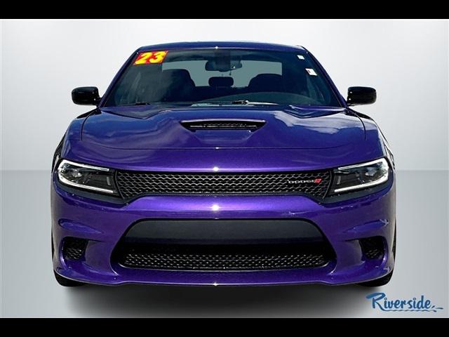 2023 Dodge Charger R/T 2023 Dodge Charger R/T
