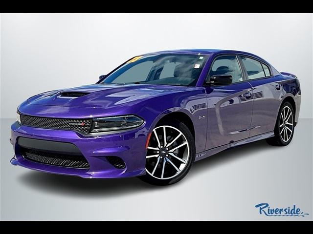 2023 Dodge Charger R/T 2023 Dodge Charger R/T