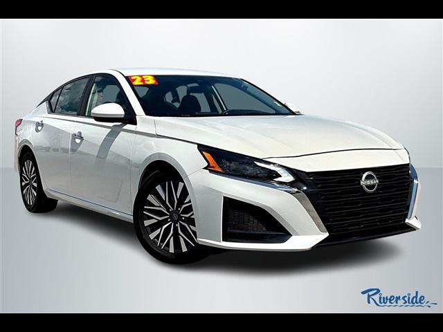 2023 Nissan Altima SV FWD
