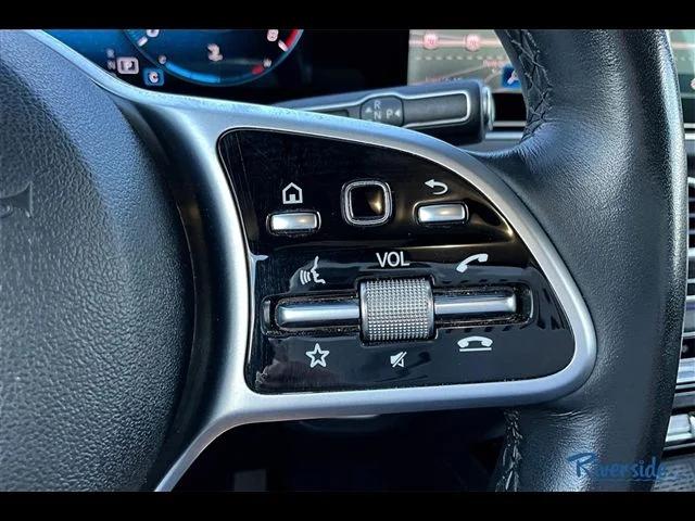 2020 Mercedes-Benz GLE GLE 350 4MATIC