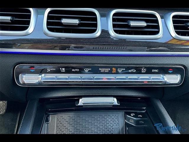 2020 Mercedes-Benz GLE GLE 350 4MATIC