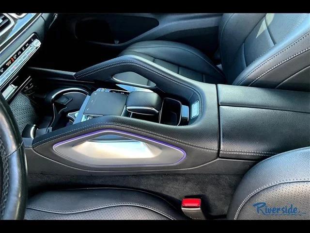 2020 Mercedes-Benz GLE GLE 350 4MATIC