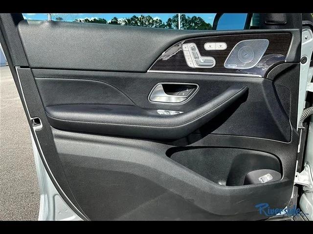 2020 Mercedes-Benz GLE GLE 350 4MATIC