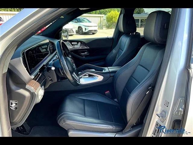 2020 Mercedes-Benz GLE GLE 350 4MATIC