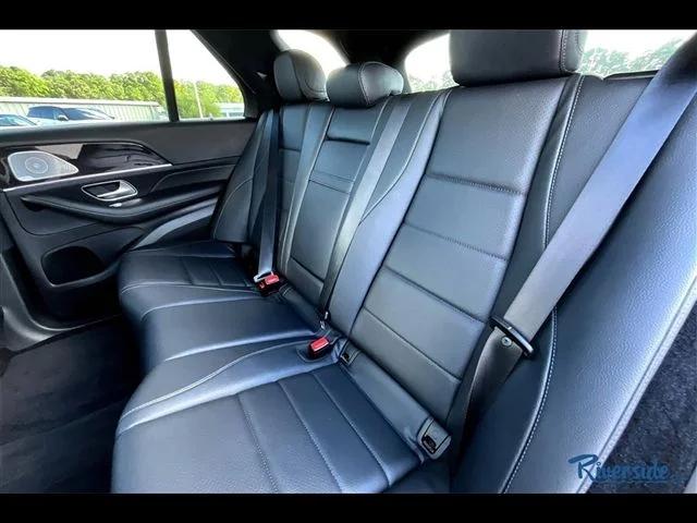2020 Mercedes-Benz GLE GLE 350 4MATIC