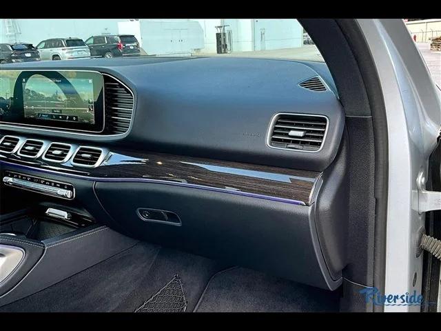 2020 Mercedes-Benz GLE GLE 350 4MATIC
