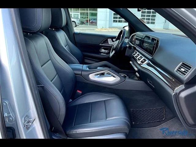 2020 Mercedes-Benz GLE GLE 350 4MATIC