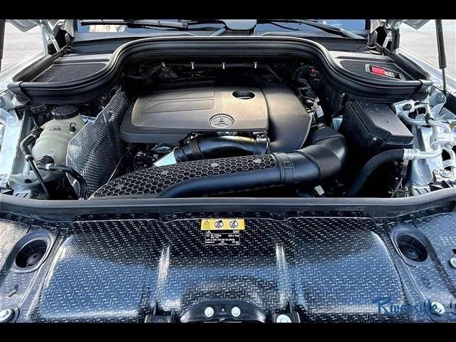 2020 Mercedes-Benz GLE GLE 350 4MATIC