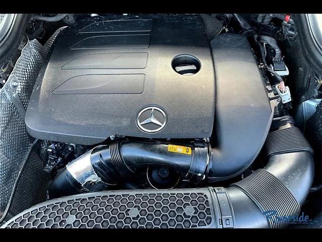 2020 Mercedes-Benz GLE GLE 350 4MATIC