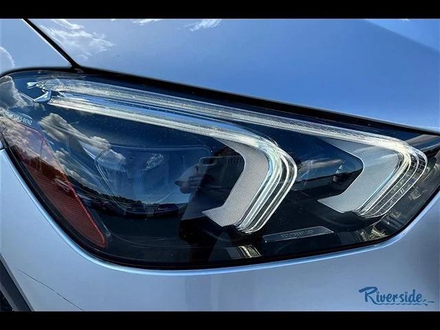 2020 Mercedes-Benz GLE GLE 350 4MATIC