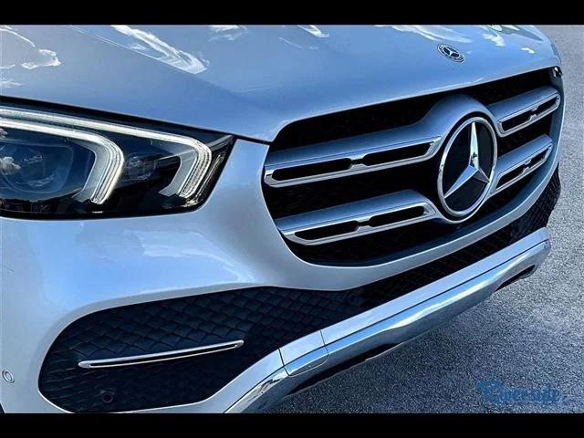 2020 Mercedes-Benz GLE GLE 350 4MATIC