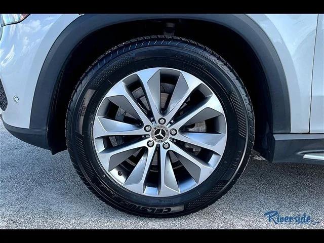 2020 Mercedes-Benz GLE GLE 350 4MATIC