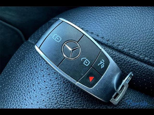 2020 Mercedes-Benz GLE GLE 350 4MATIC