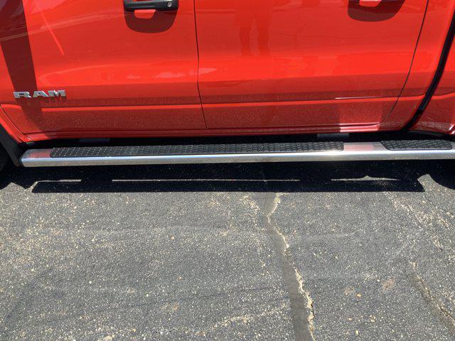 2025 RAM 1500 Big Horn Crew Cab 4x4 57 Box 2025 RAM 1500 Big Horn Crew Cab 4x4 57 Box