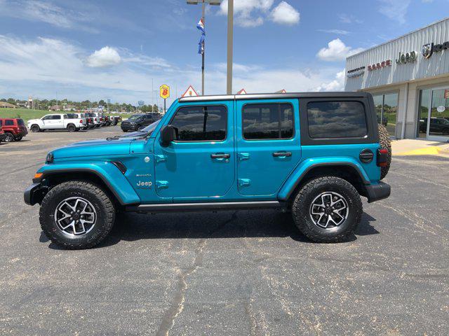 2019 Jeep Wrangler Unlimited Sahara 4x4 2019 Jeep Wrangler Unlimited Sahara 4x4