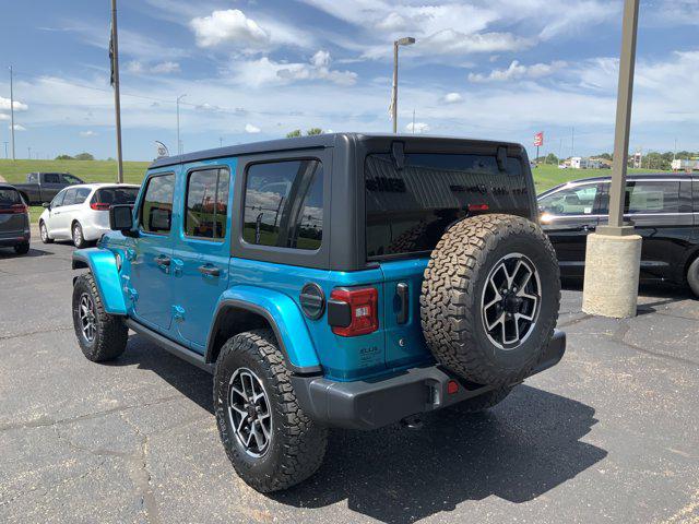 2019 Jeep Wrangler Unlimited Sahara 4x4 2019 Jeep Wrangler Unlimited Sahara 4x4