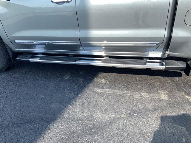 2025 Chevrolet Silverado 1500 4WD Crew Cab Short Bed High Country 2025 Chevrolet Silverado 1500 4WD Crew Cab Short Bed High Country