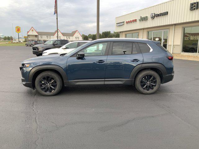 2024 Mazda CX-50 2.5 S Premium 2024 Mazda CX-50 2.5 S Premium