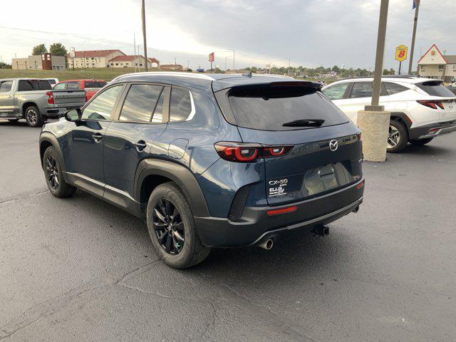 2024 Mazda CX-50 2.5 S Premium 2024 Mazda CX-50 2.5 S Premium