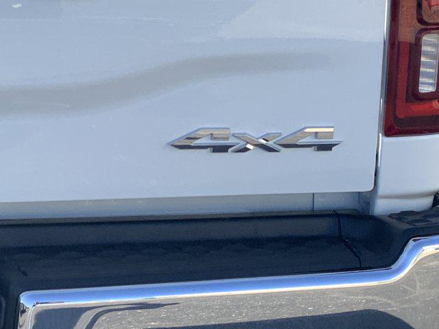 2025 RAM Ram 2500 RAM 2500 LARAMIE CREW CAB 4X4 64 BOX 2025 RAM Ram 2500 RAM 2500 LARAMIE CREW CAB 4X4 64 BOX