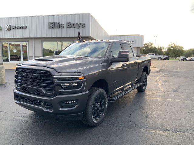 2025 RAM Ram 2500 RAM 2500 LARAMIE CREW CAB 4X4 64 BOX 2025 RAM Ram 2500 RAM 2500 LARAMIE CREW CAB 4X4 64 BOX