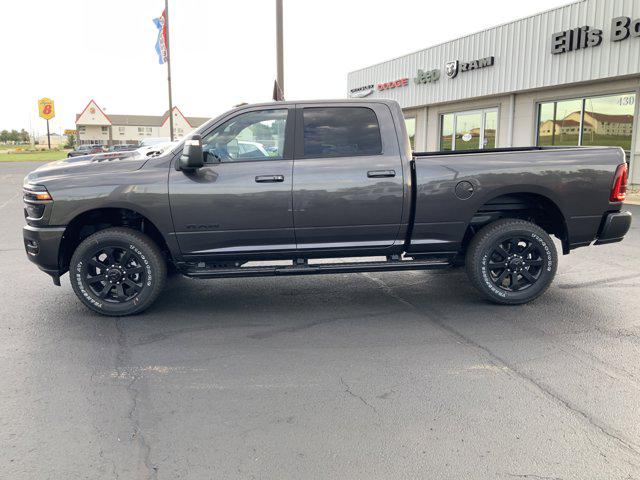 2025 RAM Ram 2500 RAM 2500 LARAMIE CREW CAB 4X4 64 BOX 2025 RAM Ram 2500 RAM 2500 LARAMIE CREW CAB 4X4 64 BOX