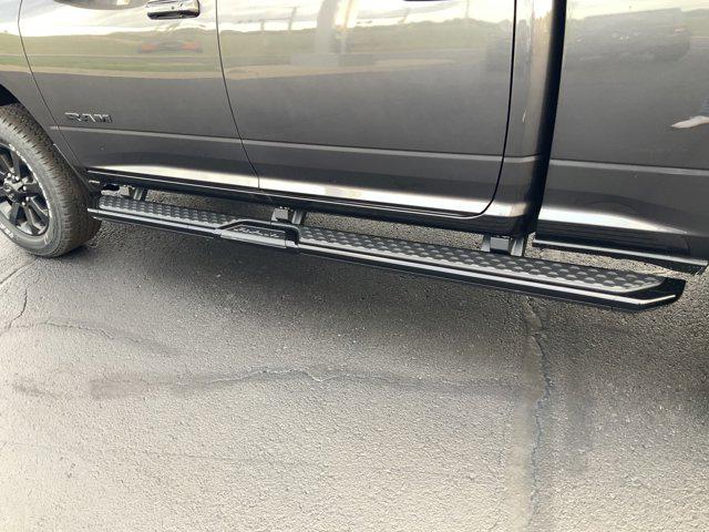 2025 RAM Ram 2500 RAM 2500 LARAMIE CREW CAB 4X4 64 BOX 2025 RAM Ram 2500 RAM 2500 LARAMIE CREW CAB 4X4 64 BOX