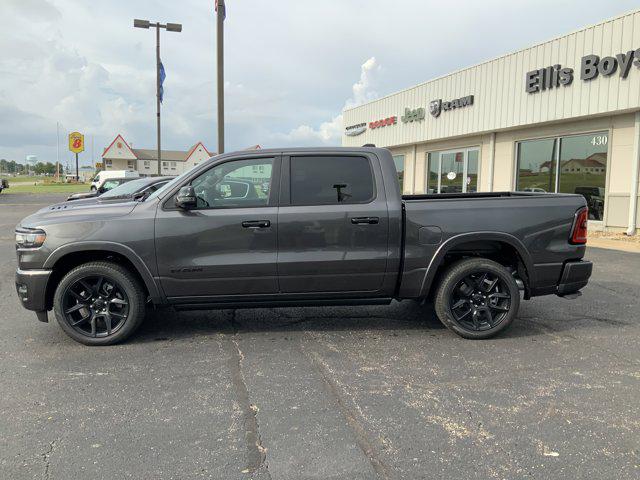 2026 RAM Ram 1500 RAM 1500 LARAMIE CREW CAB 4X4 57 BOX 2026 RAM Ram 1500 RAM 1500 LARAMIE CREW CAB 4X4 57 BOX