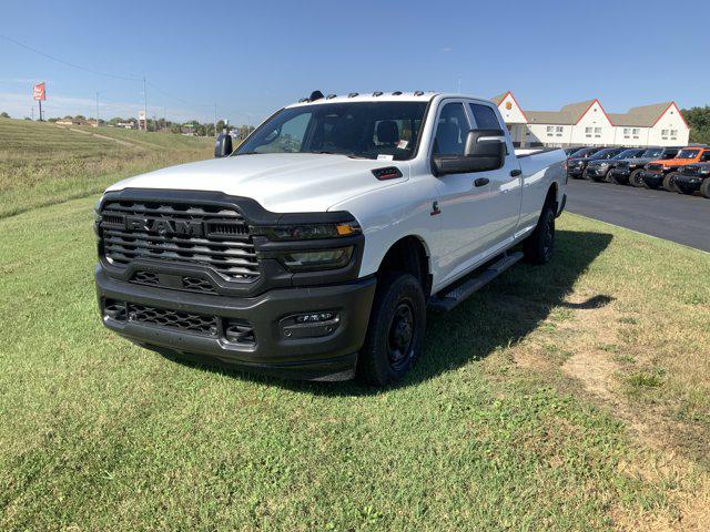 2026 RAM Ram 2500 RAM 2500 TRADESMAN CREW CAB 4X4 8 BOX 2026 RAM Ram 2500 RAM 2500 TRADESMAN CREW CAB 4X4 8 BOX