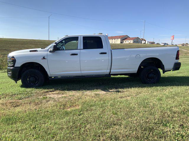2026 RAM Ram 2500 RAM 2500 TRADESMAN CREW CAB 4X4 8 BOX 2026 RAM Ram 2500 RAM 2500 TRADESMAN CREW CAB 4X4 8 BOX