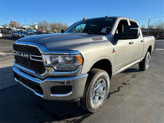 2024 RAM 2500 Tradesman Crew Cab 4x4 64 Box 2024 RAM 2500 Tradesman Crew Cab 4x4 64 Box