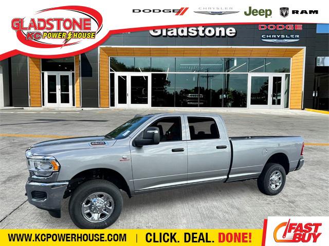 2024 RAM 2500 Tradesman Crew Cab 4x4 8 Box 2024 RAM 2500 Tradesman Crew Cab 4x4 8 Box