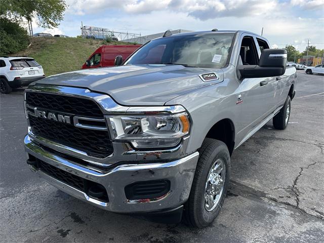 2024 RAM 2500 Tradesman Crew Cab 4x4 8 Box 2024 RAM 2500 Tradesman Crew Cab 4x4 8 Box